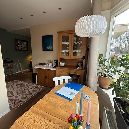 Bed and Breakfast Bij Flora Beekbergen Zewnętrze zdjęcie